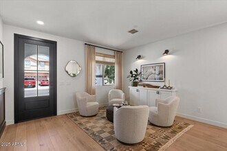 3523 E Alfalfa Dr in Gilbert, AZ - Building Photo - Building Photo