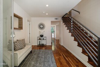 1721 La Loma Rd in Pasadena, CA - Building Photo - Building Photo