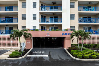 Ocean Walk in New Smyrna Beach, FL - Building Photo - Building Photo