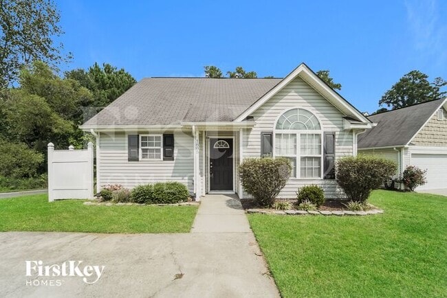 property at 1805 Mission Oaks St