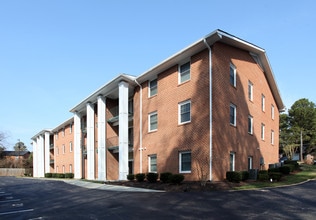 Brickettwood Apartments in Raleigh, NC - Building Photo - Building Photo