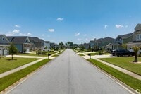 Apartamentos en Pooler, GA