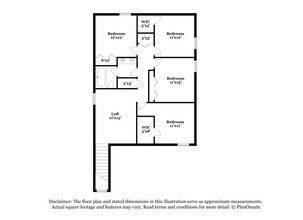 17900 Beaming Rays Ln in Lutz, FL - Foto de edificio - Building Photo