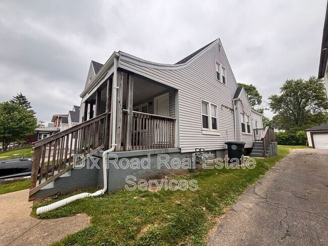 233 Niagara Ave in Dayton, OH - Building Photo - Building Photo