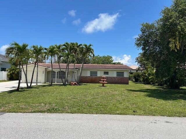 property at 4084 NW 4th Ave