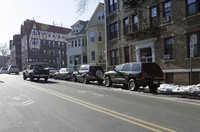 140-144 Broadway in Passaic, NJ - Foto de edificio - Building Photo