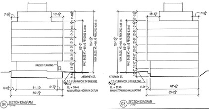 155 Attorney St in New York, NY - Building Photo - Building Photo