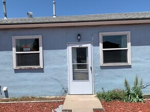 1202 Denver Ave, Unit #2 in Fort Lupton, CO - Building Photo - Building Photo