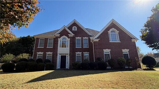 4005 Lost Oak Ct in Buford, GA - Building Photo - Building Photo
