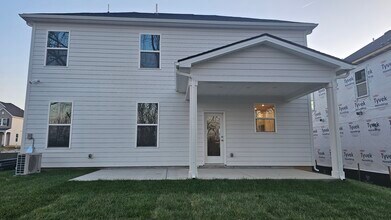 5374 Bellflower Hls in Nashville, TN - Building Photo - Building Photo