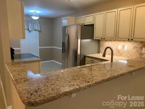 4101 Ivystone Ct in Charlotte, NC - Foto de edificio - Building Photo