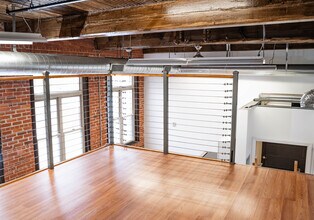 Parkville Hartford Apartments in Hartford, CT - Foto de edificio - Building Photo