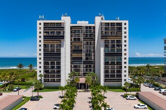 Sands on the Ocean in Hutchinson Island, FL - Building Photo - Building Photo