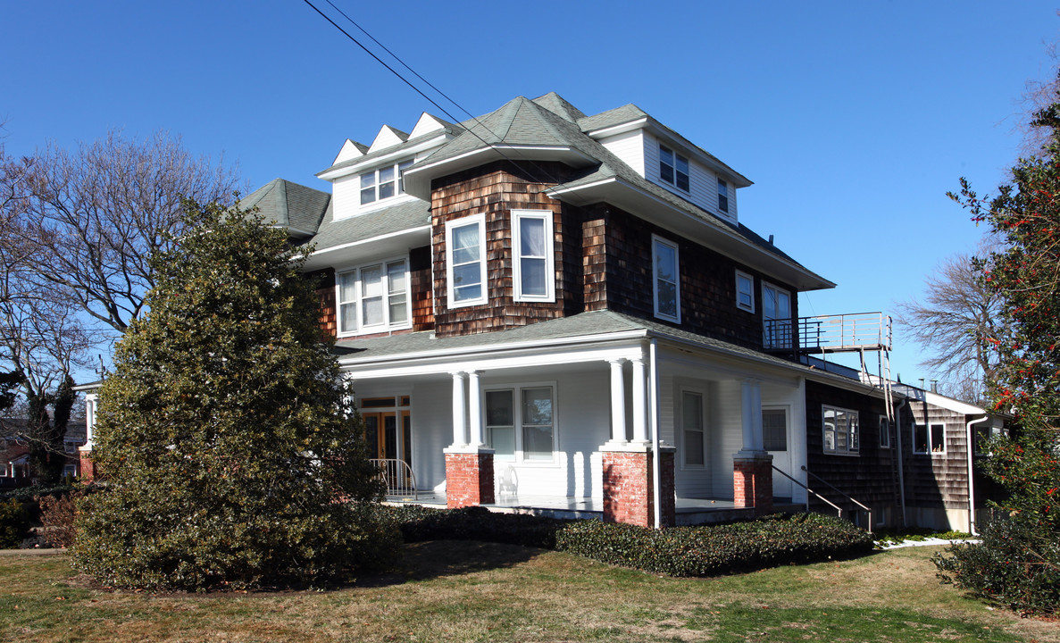 55 Matilda Ter in Long Branch, NJ - Building Photo