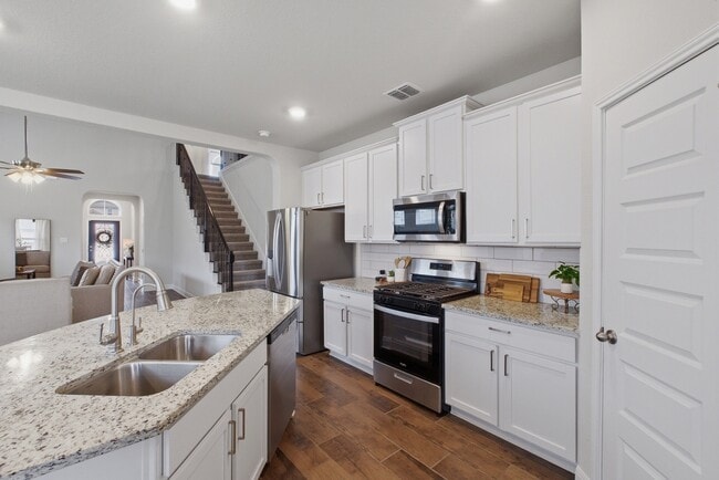 property at 8439 Knapp Rise