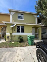 2257 NW 136th Terrace in Opa Locka, FL - Building Photo
