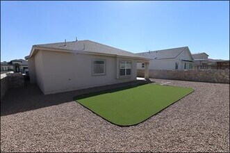 3131 Red Orchard Dr in El Paso, TX - Building Photo - Building Photo
