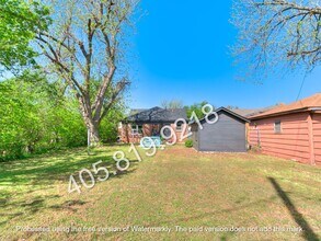 2212 N Kelham Ave in Oklahoma City, OK - Building Photo - Building Photo