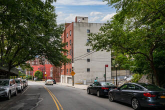 The Shelby in Bronx, NY - Building Photo - Building Photo