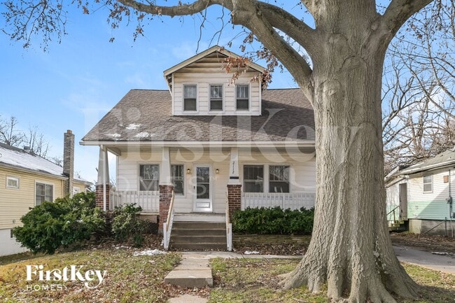 property at 2112 Lexa Dr