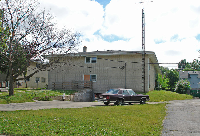 1802 Grange Ave in Racine, WI - Building Photo - Building Photo