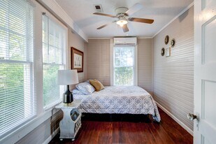 116 Reid St in Rock Hill, SC - Building Photo