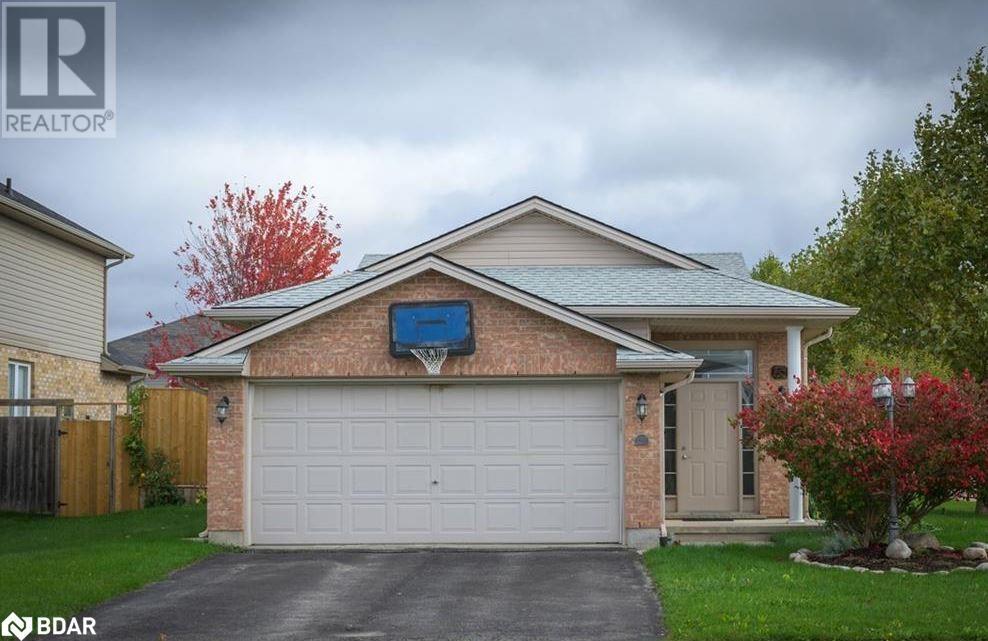 1751 Bayswater Crescent in London, ON - Building Photo