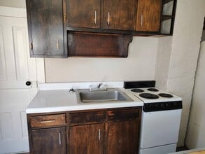 620 1/2 S 8th St in Richmond, IN - Building Photo - Building Photo