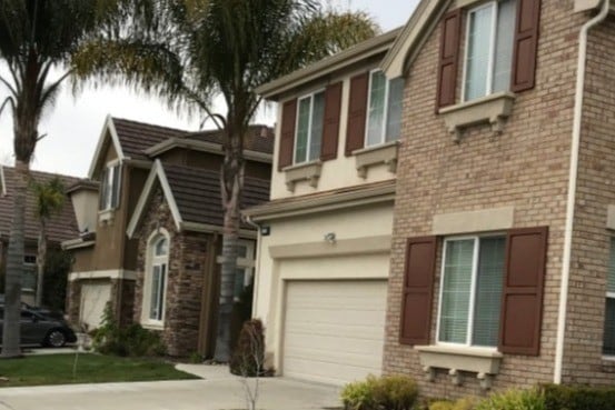 4431 Bangor Ct in Dublin, CA - Foto de edificio - Building Photo