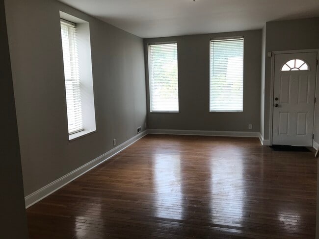 2126 Withnell Ave in St. Louis, MO - Foto de edificio - Building Photo