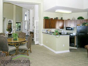 Lafayette Station in Lafayette, CO - Building Photo - Interior Photo
