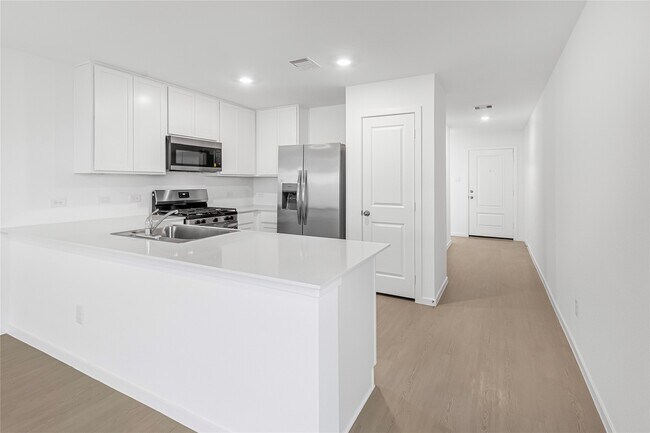 7610 Barcelona Spgs in Richmond, TX - Building Photo - Building Photo