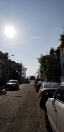 33 Brooks Ave in Venice, CA - Foto de edificio - Building Photo