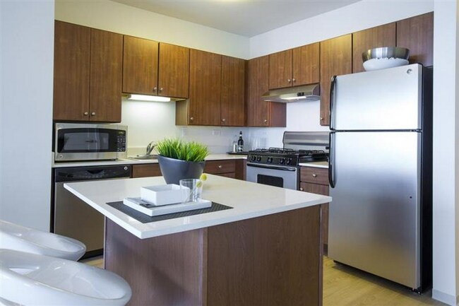 365 E Wacker Dr in Chicago, IL - Foto de edificio - Building Photo