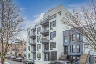 280-282 Eldert St Apartments