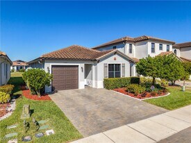 5529 Soria Ave in Ave Maria, FL - Building Photo