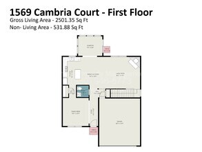 1569 Cambria Ct in Lake Wylie, SC - Building Photo - Building Photo