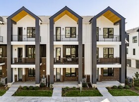 3580 Uinta St, Unit 13 in Denver, CO - Building Photo