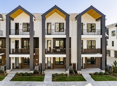 property at 3580 Uinta St