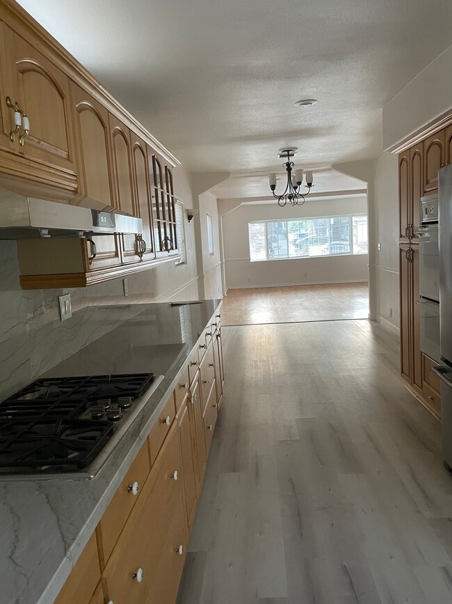 property at 5358 Baza Ave