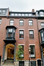 49 Hancock St, Unit 7 in Boston, MA - Building Photo - Building Photo