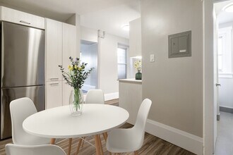 Maya Mews in Toronto, ON - Building Photo - Building Photo