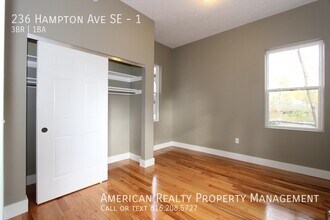 236 Hampton Ave SE in Grand Rapids, MI - Building Photo - Building Photo