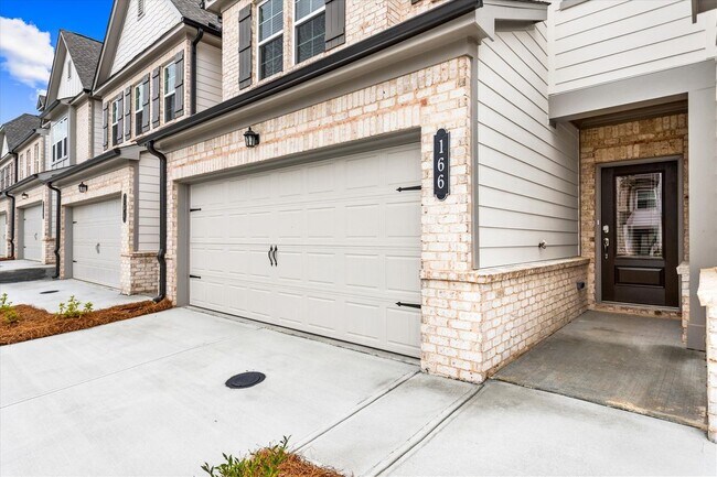166 Vision St in Bethlehem, GA - Building Photo - Building Photo