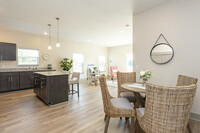 West 24 Cottages in Hudsonville, MI - Building Photo - Interior Photo