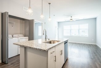 The TROTTA in Middleton, WI - Building Photo - Interior Photo