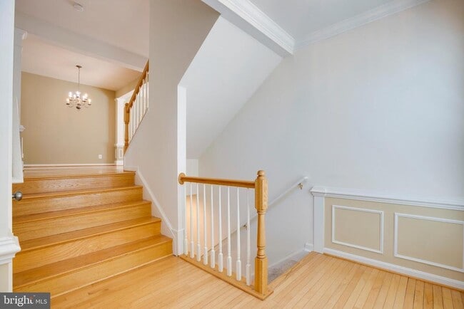 5097 Pale Moon Way in Centreville, VA - Building Photo - Building Photo