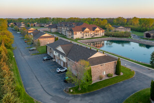 Casaloma Creek Apartments