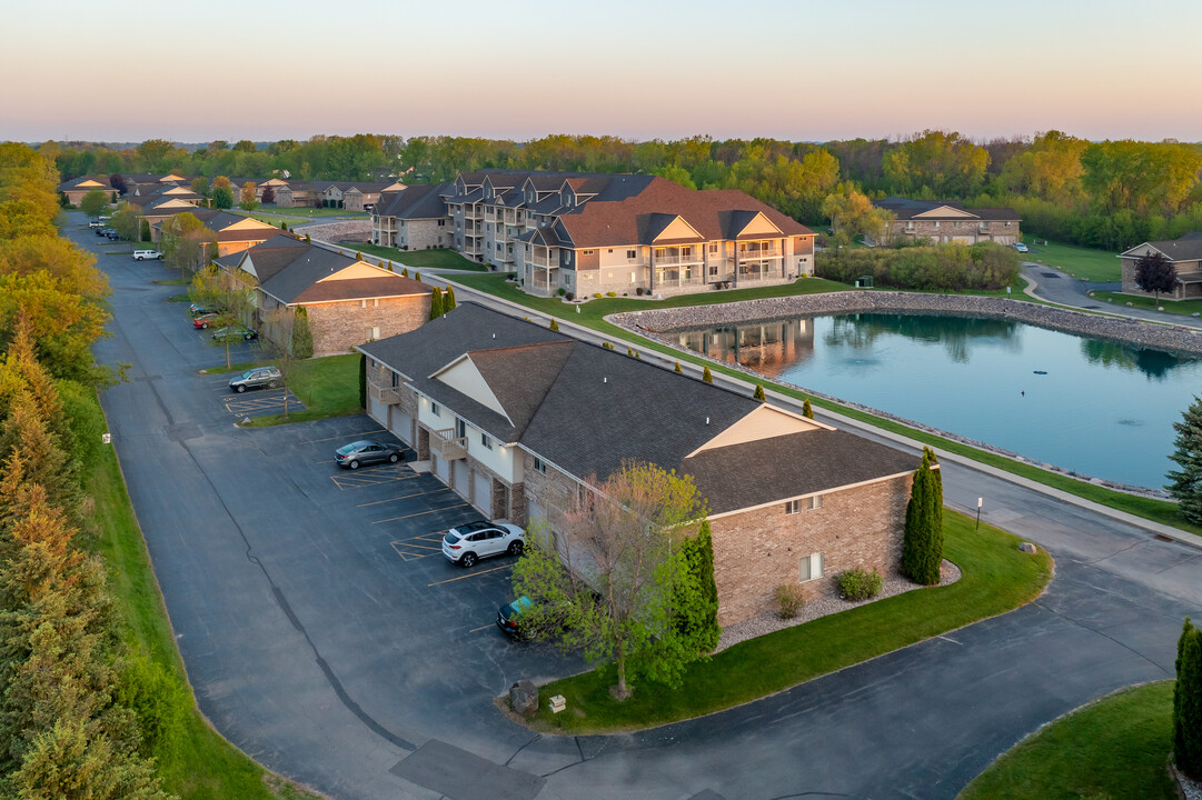 Casaloma Creek Apartments Photo