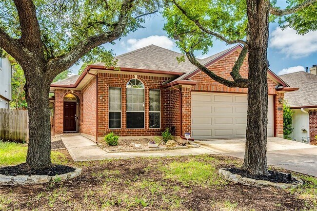 14710 Montoro Dr in Austin, TX - Building Photo - Building Photo